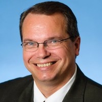 Gary Haworth, CPA