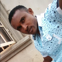 Patrick Eke