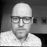Simon Duddy
