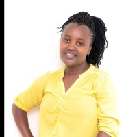 Doreen Mbae