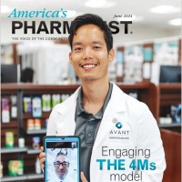 Jack Novansy, PharmD