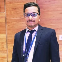 Priyabrata Patnaik,Cfp®
