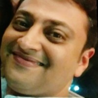 Naval Verma