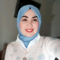 Ichrak Gara