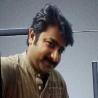 P S Rao