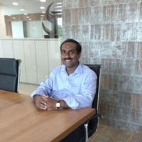 Biju Raghunath