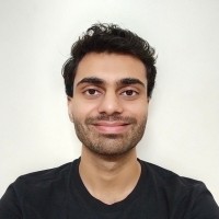 Parth Kadam