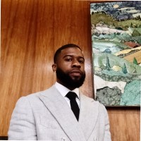 Myles-Anthony Moore, Mph