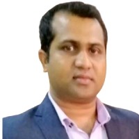 Ayub Ali