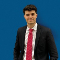 Sergio Baena Arévalo
