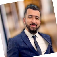 Khaled El Blidi