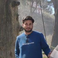 Ashish Kumar