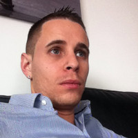 Anthony GUALDI