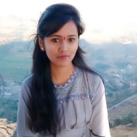 Akanksha More