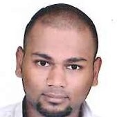 Sushant Garg