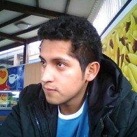 Irving Joel Abarca Zea