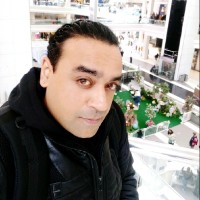Atul Joshi