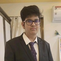 Abhijeet Dattatray Devkar