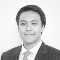 Raymond Pang