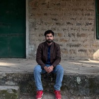 Mohd Aaqib Khan