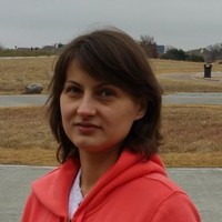 Anna Volkova