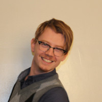 Christopher Stuart-Reckling