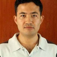 Bishow Shakya