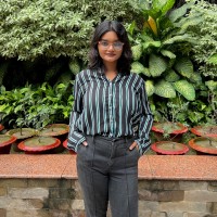 Suha Farzeen