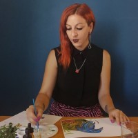 Muriel Fernández Matjasic