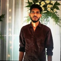 Yerramsetty Rajesh