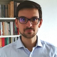 Damiano Azzalini, Phd