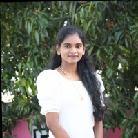 Anusha Ravi