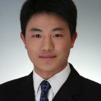 Eric Huang
