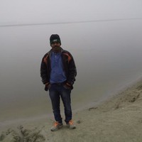 Santosh Kumar Yadav