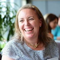 Vicki Seccombe