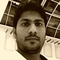 Bijosh PG