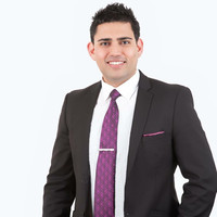 Harpreet Parmar Areinz