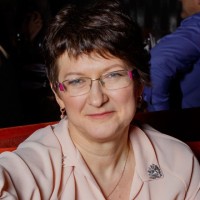 Юлия Копылова