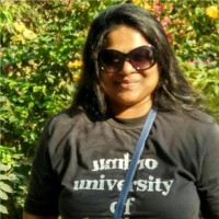Rutuja Thalkar
