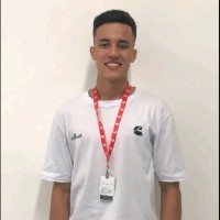 Gustavo Santos Da Silva