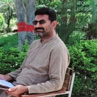 Mubashir Bhatti