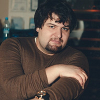 Timur Shakhverdov