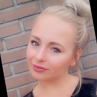 Jamie-Lee Haarhuis