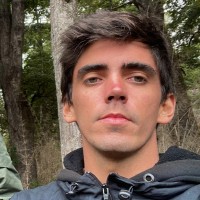 Lucas Reddel