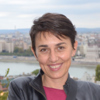 Irena Miric