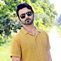 Amir Shahzaib