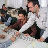 George Martin, CDPM®