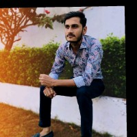 Manish Patel