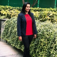 Deepthi Rani