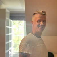 Jeffrey Stair